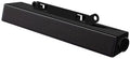 AX510 2.0 Speaker System - 10 W RMS - Black