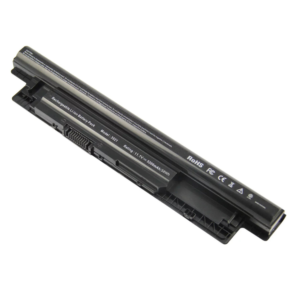 XCMRD Battery for  Inspiron 15-3521 15-3542 15-3537 15-3543 15-3541 15-3531