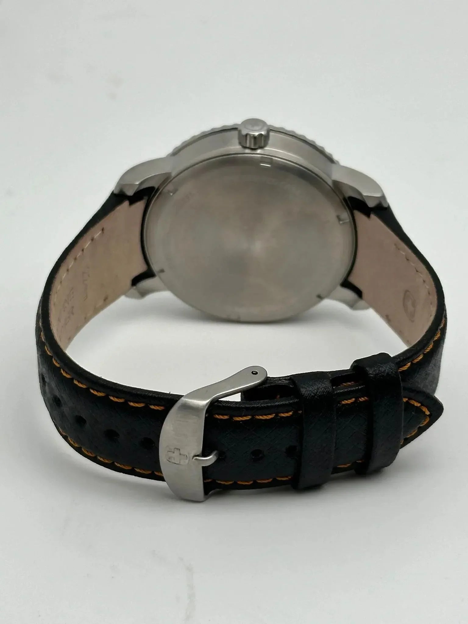 Wenger Roadster Swiss Military Roadster Men's Watch And Flashlight Set 1165869