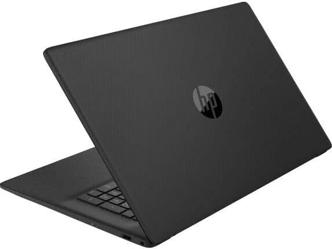 2023 High Performance Laptop 17.3" FHD IPS 10-Core 12th  i7-1255U Iris Xe Graphics 32GB DDR4 1TB SSD WiFi 6 Bluetooth HDMI USB-C Fullsize Keyboard w/Numpad Windows 11 w/RATZK 32GB USB