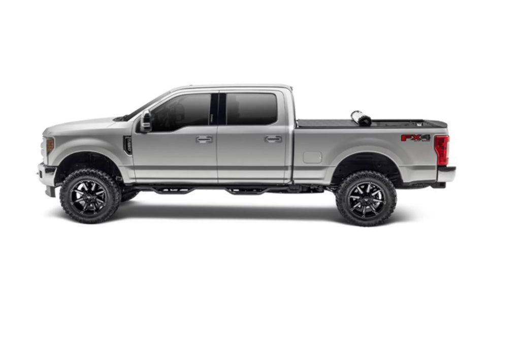 TruXedo Sentry Hard Rolling Truck Bed Tonneau shield
