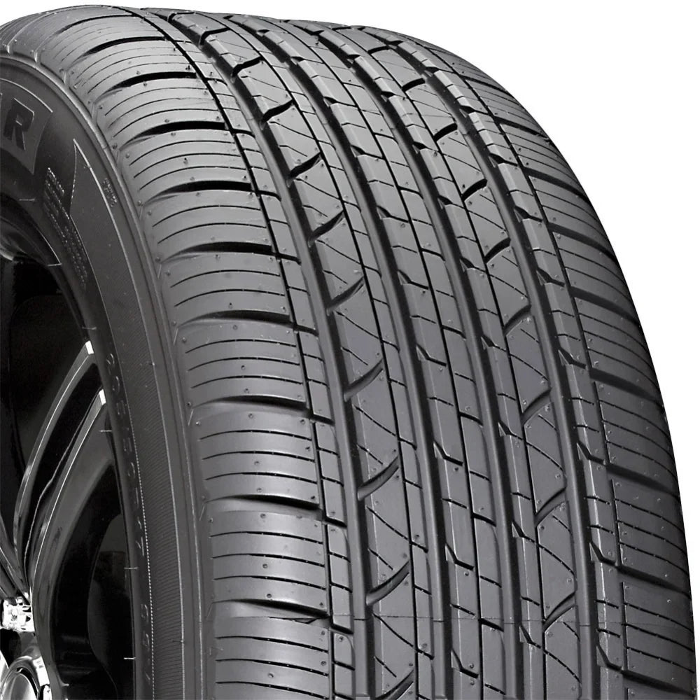 Pair of 2 (TWO) Milestar MS932 Sport 235/50R19 99V A/S All Season Tires Fits: 2018-19 Chevrolet Equinox Premier, 2020-23 Chevrolet Equinox LT