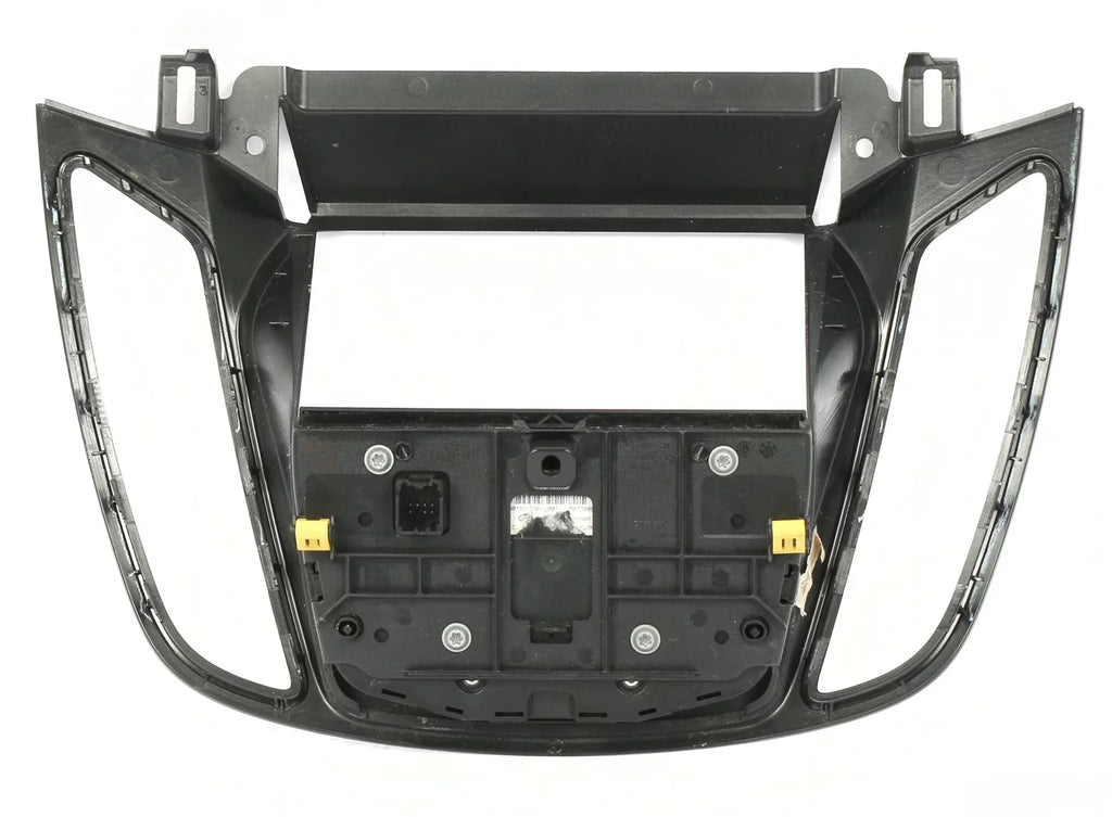 1 Factory Radio 638-04004-NOA-BLEM  Radio Control Panel Bezel Fits select: 2013-2016  ESCAPE, 2013-2016  C-MAX
