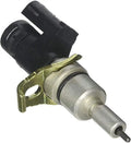 Motorcraft Vehicle Speed Sensor DY-588 Fits select: 1990-2000  RANGER, 1992-1996  F150