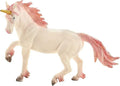 MOJO Unicorn (Pink) Realistic Fantasy Toy Replica Hand Painted Figurine
