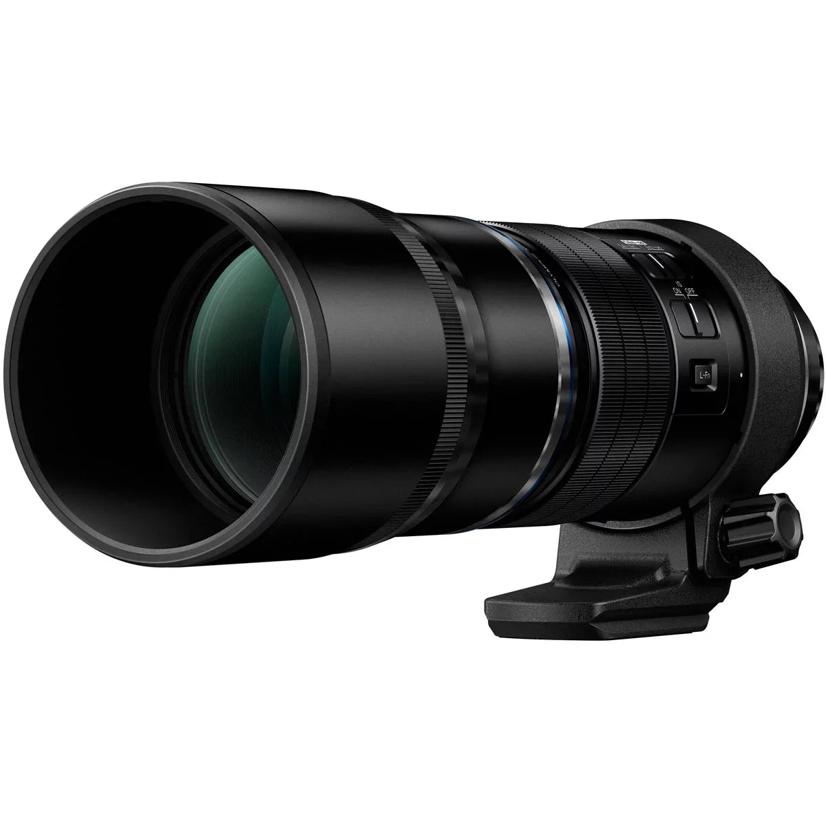 OLYMPUS M.Zuiko Digital ED 300mm F4.0 PRO Lens, for Micro Four Thirds Cameras