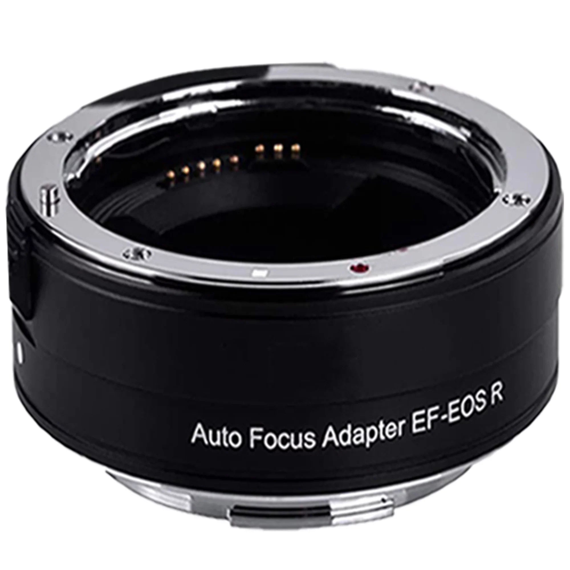EOS R6 Mirrorless Digital Camera with RF 24-105mm STM Lens + Mount Adapter + SanDisk 128GB + ZeeTech Accessory Bundle