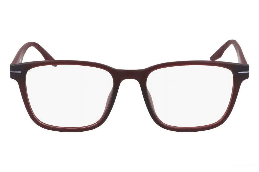 Eyeglasses CONVERSE CV 5008 610 Matte Crystal Team Red