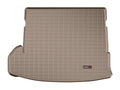 WeatherTech Cargo Trunk Liner matching with 2014-2015  Highlander - Behind 2nd Row Seating, Tan