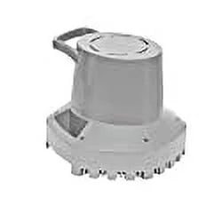 Superior Pump 92395 2100 GPH Pool wrap Pump