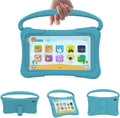 Kids Tablet 7 inch Tablet for Kids WiFi Kids Tablets 32G Android 11 2GB RAM Dual Camera Educational Games Parental Control, Toddler Tablet with Kids Software Pre-Installed Kid-Proof YouTube Netflix.