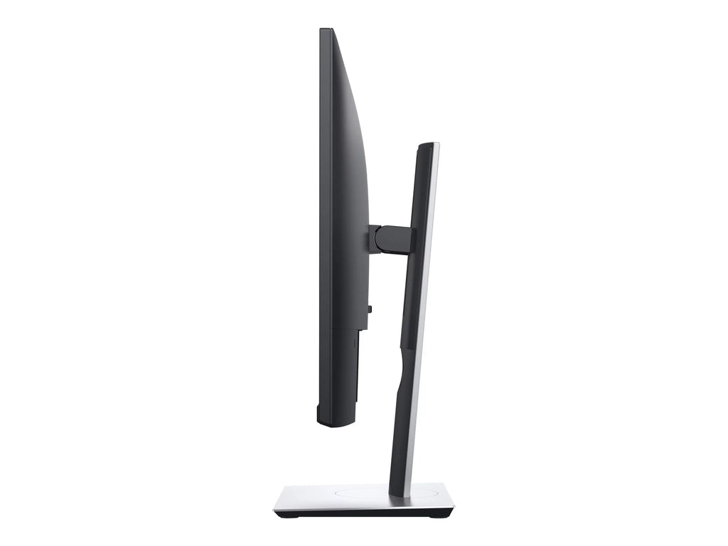 Restored  P2419HC - LED monitor - 24" (23.8" viewable) - 1920 x 1080 Full HD (1080p) @ 60 Hz - IPS - 250 cd/m������ - 1000:1 - 5 ms - HDMI, DisplayPort, USB-C - with 3 years Advanced Exchange Service (Refurbished)