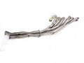 Stainless Long Tube Header Fits 86 to 91  320/323/325i 2.5L E30 By OBX-RS