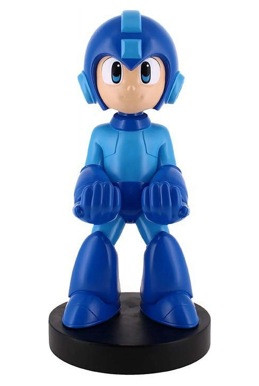 Mega Man "Rockman" Cableguy Controller Phone Holder Stand- appropriate with Xbox, Play Station, Nintendo Switch and most smartphones Xbox Series X///
