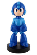 Mega Man "Rockman" Cableguy Controller Phone Holder Stand- appropriate with Xbox, Play Station, Nintendo Switch and most smartphones Xbox Series X///