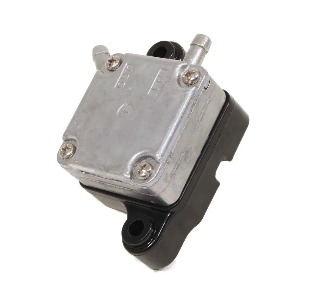 The ROP Shop | Fuel Pump for 2011 Yamaha FT9.9GMHX (6AV4), FT9.9GMHL (6AV4), FT9.9GEX (6AV4)