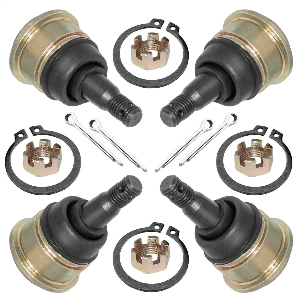 4 Upper or Lower Knuckle Ball Joint Fits Yamaha Raptor 700 YFM700R 2006 - 2020