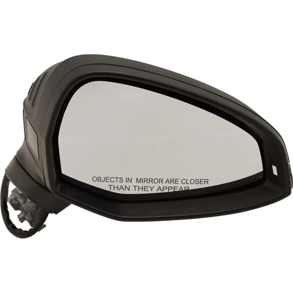 Mirrors Passenger Right Side Right Hand For 17-19 A4 17-20 A4 allroad 18-19 S4 Fits select: 2017-2019 AUDI A4 PREMIUM, 2018-2019 AUDI S4 PREMIUM PLUS