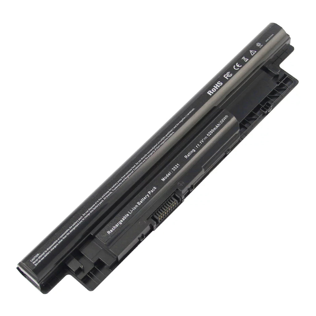 XCMRD Battery for  Inspiron 15-3521 15-3542 15-3537 15-3543 15-3541 15-3531