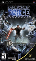 LucasArts Star Wars: The Force Unleashed