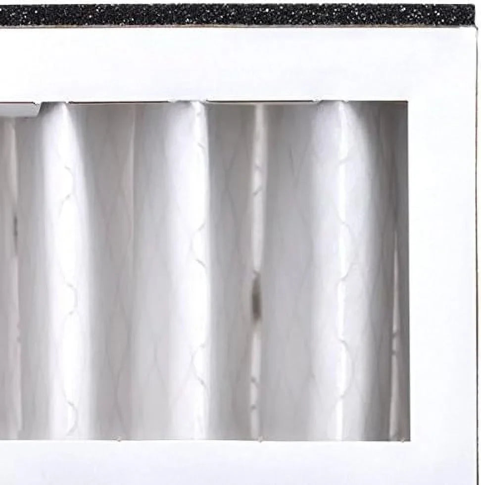 20X25x5 MERV 11 HV Furne Air Filter Replement For Skuttle 000-0448-002 000-0448-006, Allergy 2-Pk, Made In The