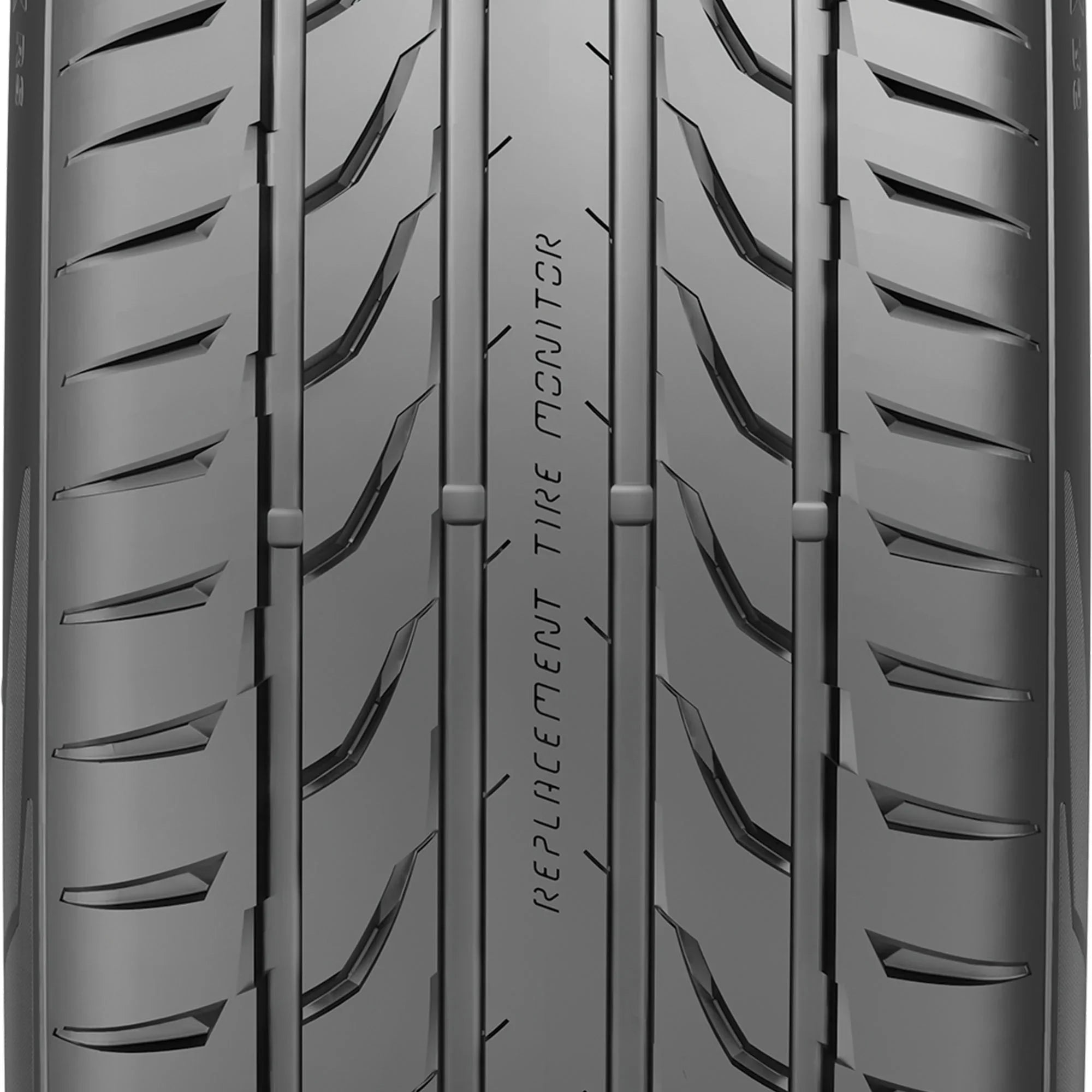 General G-Max RS Summer 305/30ZR19 102Y XL Passenger Tire
