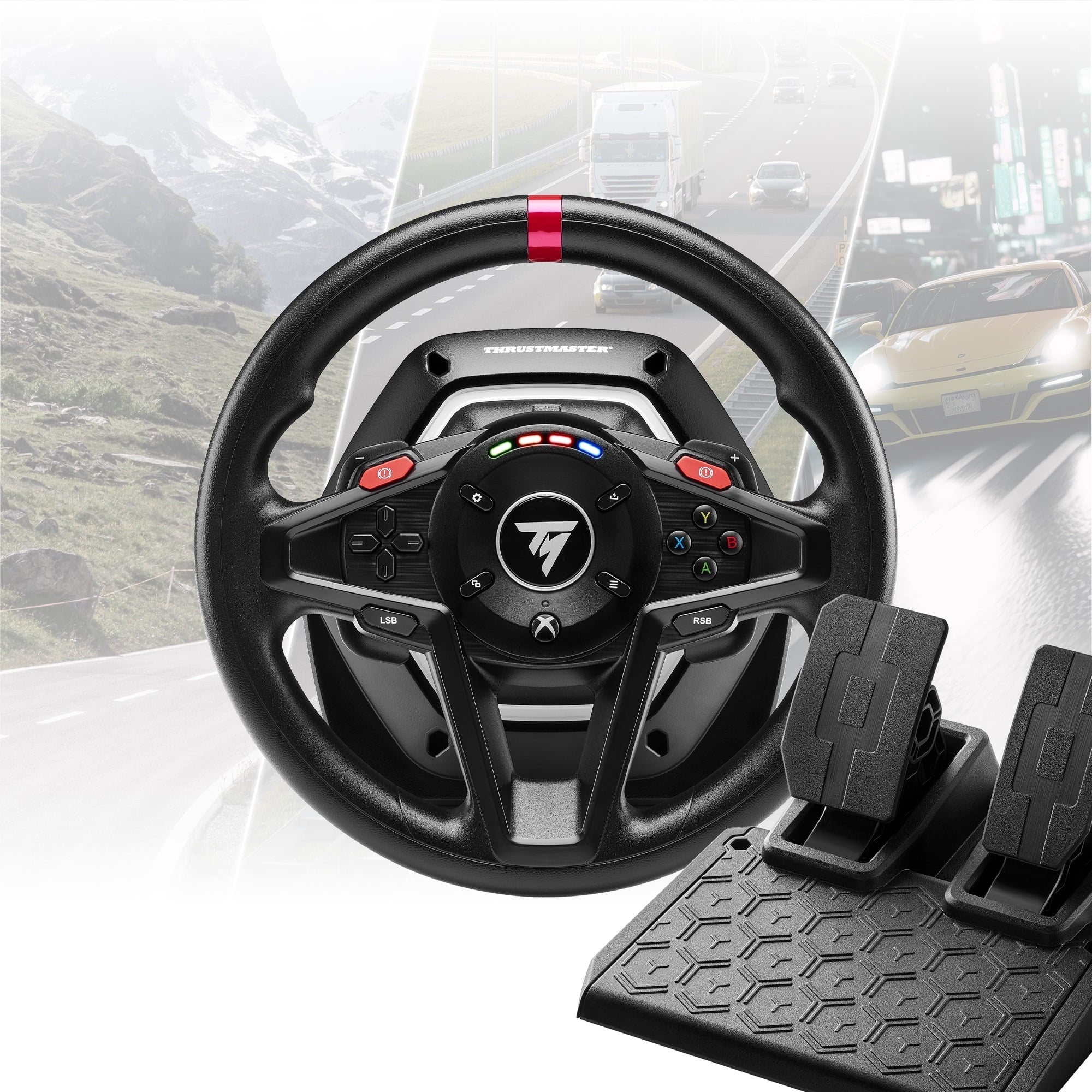 Thrustmaster T128 Shifter Pack - Xbox Series X