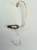 Phonak Receiver - Speaker for Audeo S, Smart, Yes, Naida CRT and other Receiver in the Ear RIC products (#1L = LEFT SIDE SIZE 1)