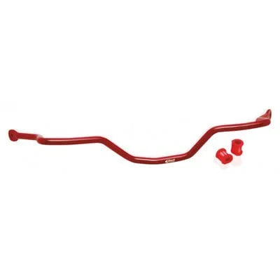 Eibach Anti-Roll Bar Kit (Front & Rear) for 2015  Mustang 2.3L EcoBoost/3.7L V6/GT 5.0L V8