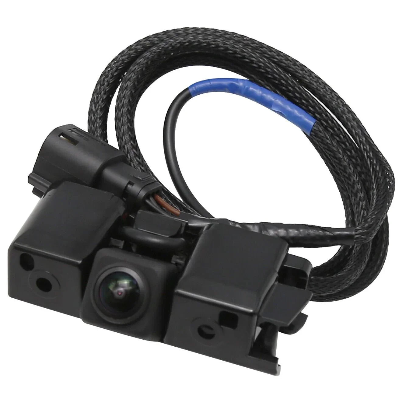 Teledu Back Up Camera For Chevy GMC 14-15 Chevy Silverado 1500 15 Silverado 2500 HD