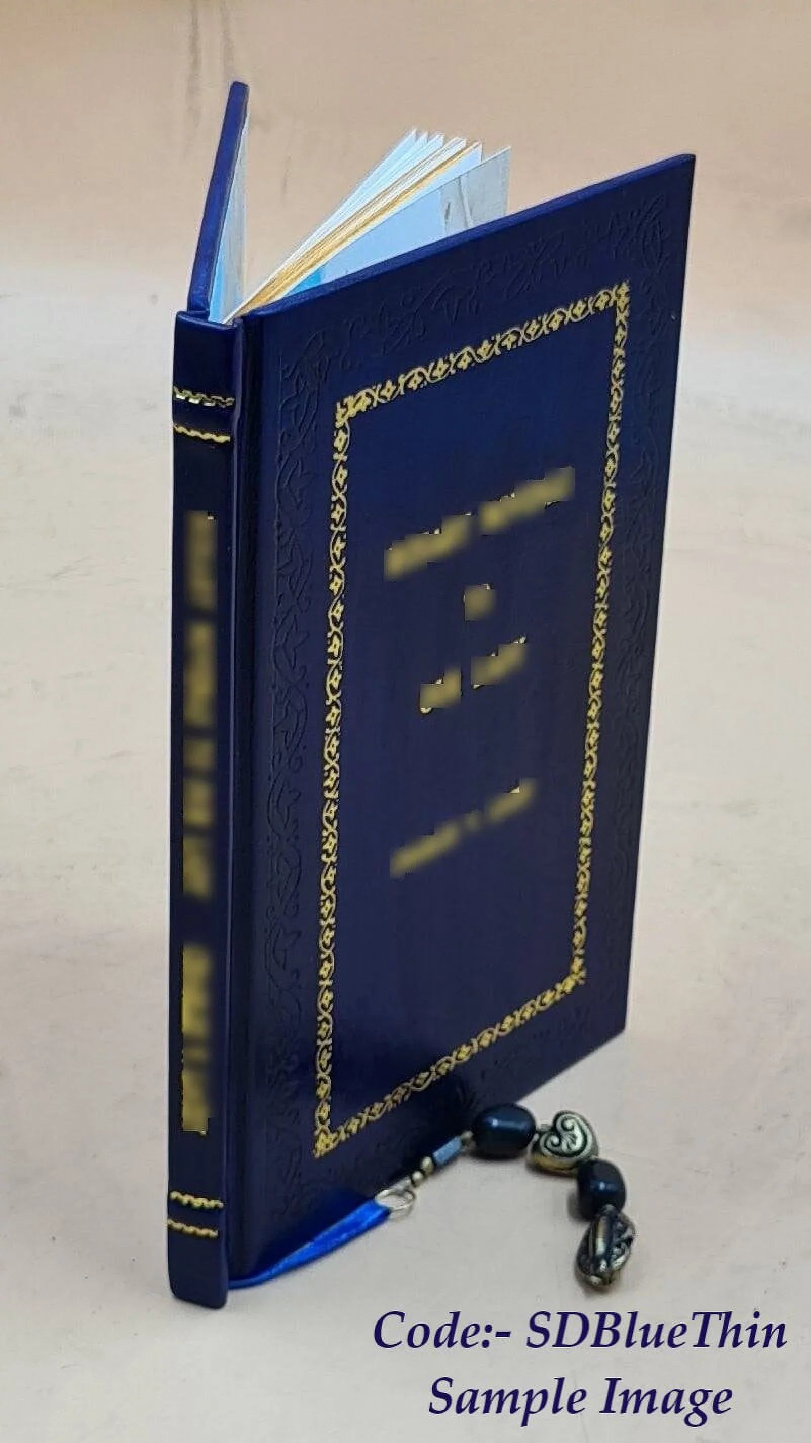 Die Osterfestfrage auf dem ersten allgemeinen Konzil von Nicäa 1905 [Premium Leather Bound]