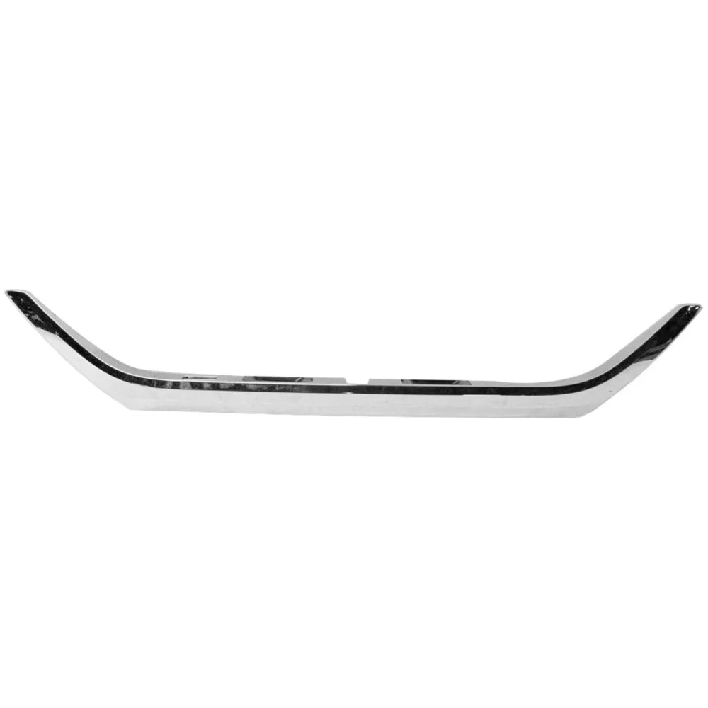 Teledu Trunk Lid Molding 7680106A81 For  2015-2017 Camry Sedan