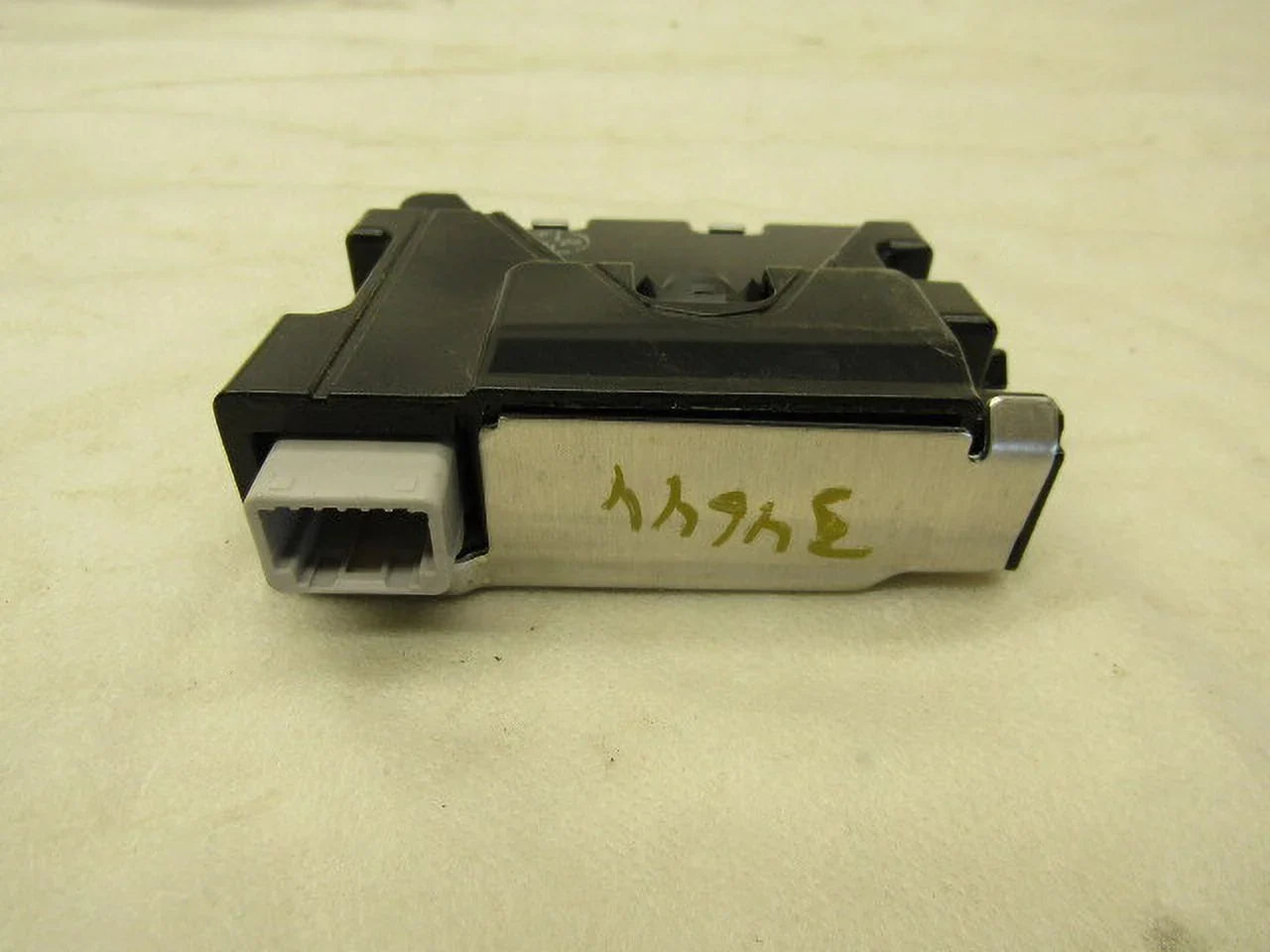 Pre-Owned 2017 2018 2019  Highlander Lane Departure Warning Camera OEM LKQ (Good)