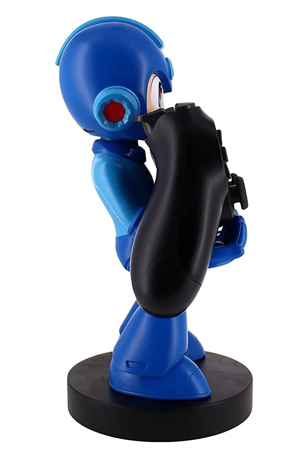Mega Man "Rockman" Cableguy Controller Phone Holder Stand- appropriate with Xbox, Play Station, Nintendo Switch and most smartphones Xbox Series X///