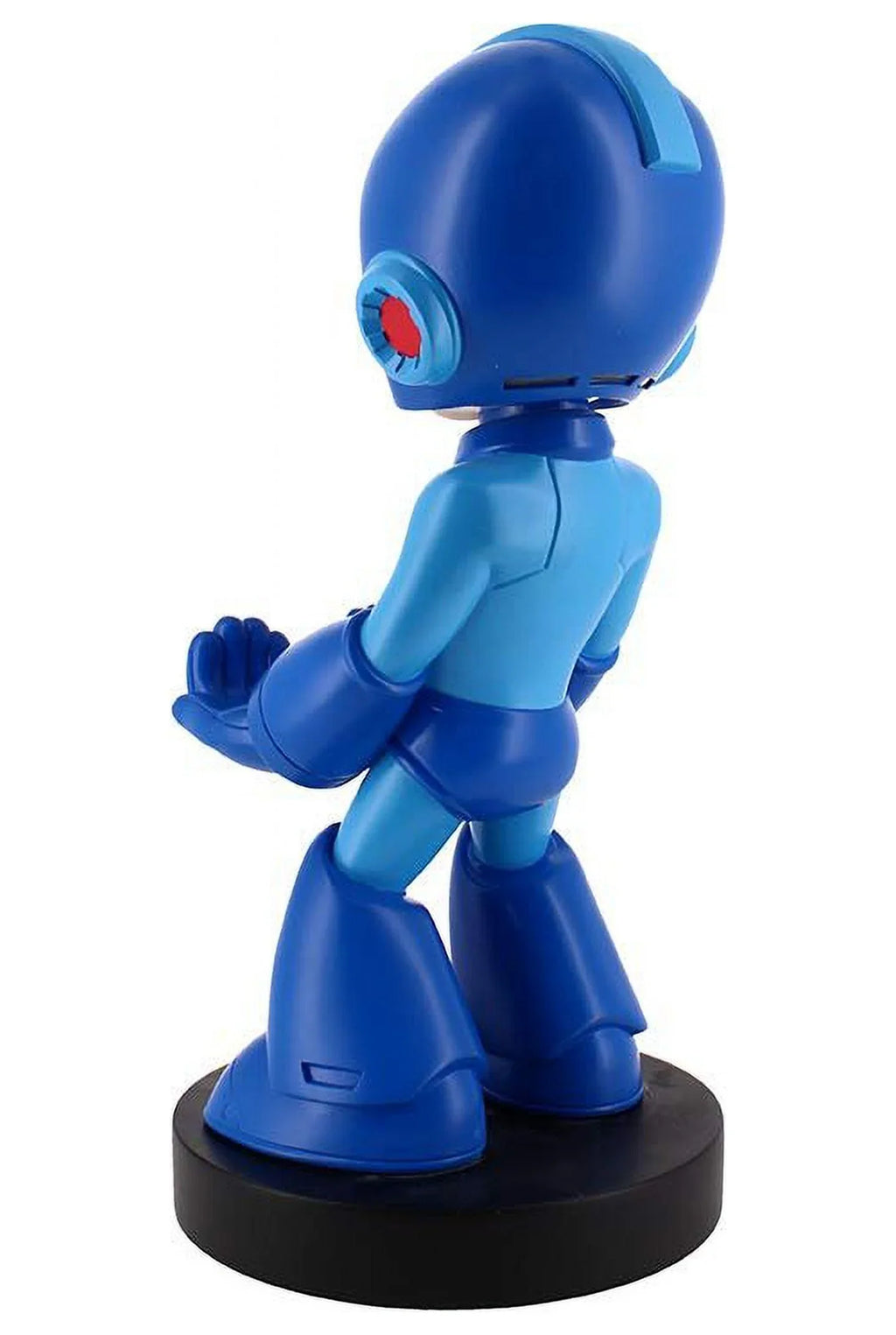 Mega Man "Rockman" Cableguy Controller Phone Holder Stand- appropriate with Xbox, Play Station, Nintendo Switch and most smartphones Xbox Series X///