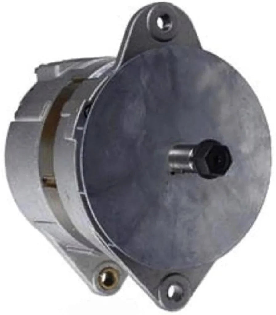 New 130A Alternator Fits  Truck F900 L6000 L7000 L8000 L9000  2Mj4112P4