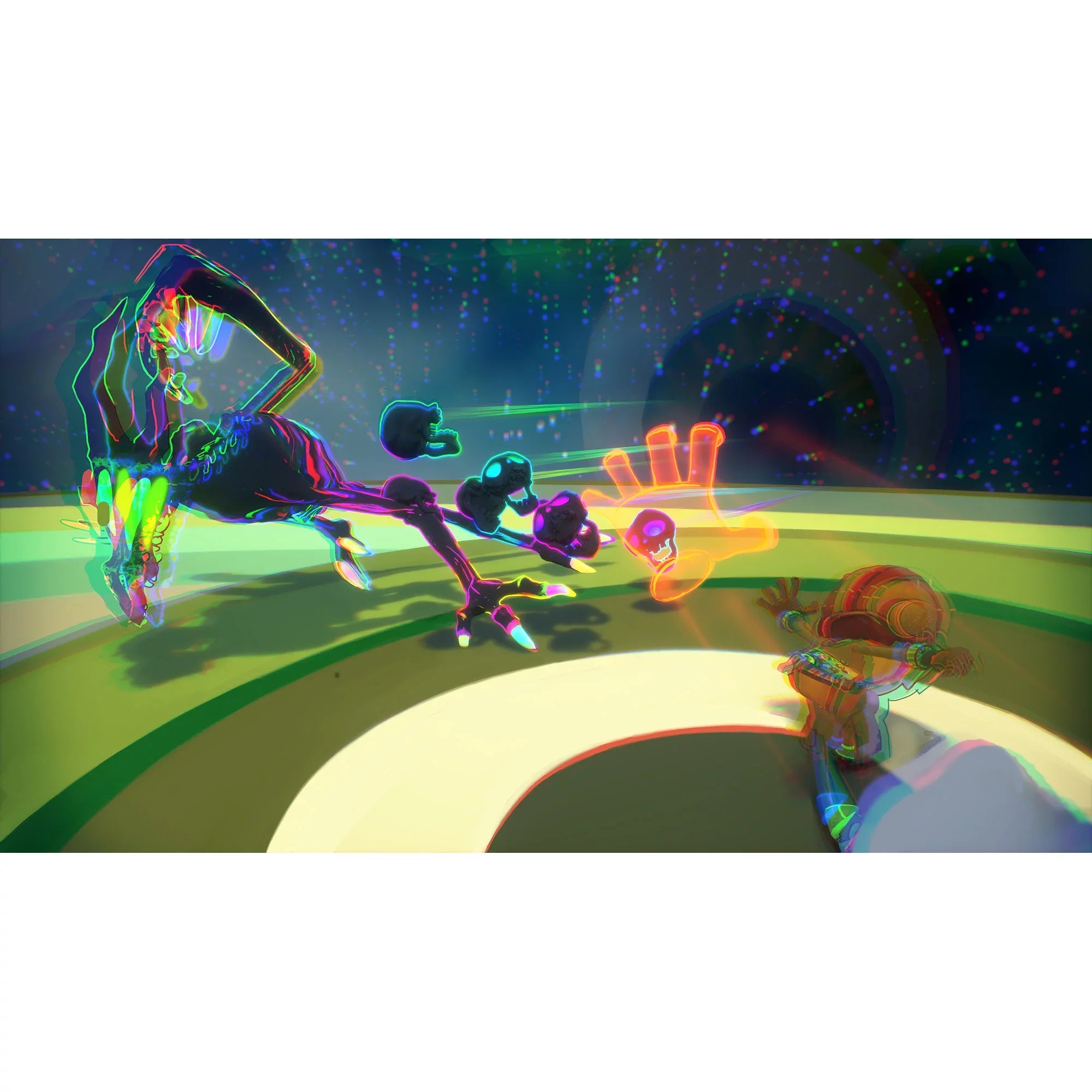 Psychonauts 2 : Motherlobe Edition - PlayStation 4