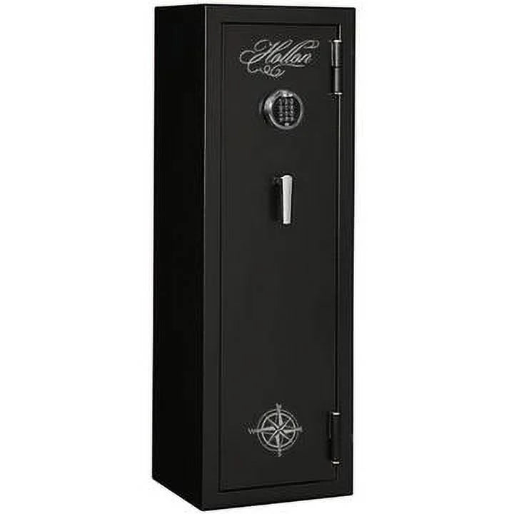 Hunter Series Gun Safe - Black