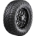 Nitto Ridge Grappler 35X12.50R17 E/10PLY BSW (4 Tires)