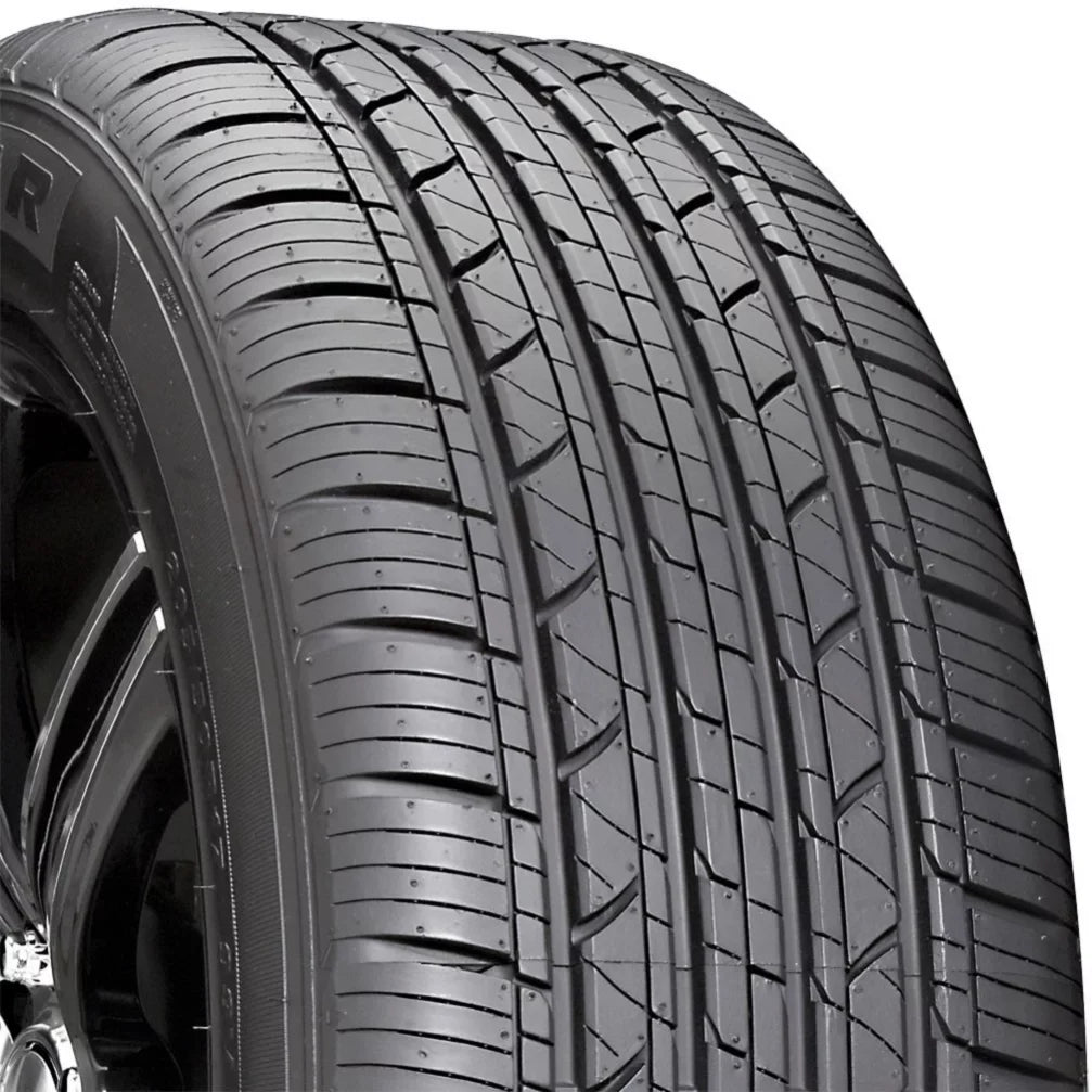 Pair of 2 (TWO) Milestar MS932 Sport 235/50R19 99V A/S All Season Tires Fits: 2018-19 Chevrolet Equinox Premier, 2020-23 Chevrolet Equinox LT