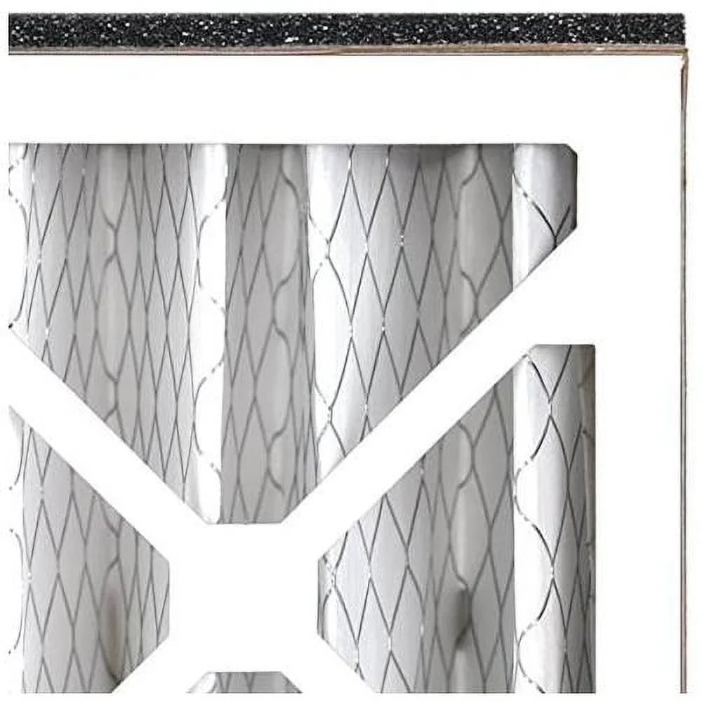 20X25x5 MERV 11 HV Furne Air Filter Replement For Skuttle 000-0448-002 000-0448-006, Allergy 2-Pk, Made In The