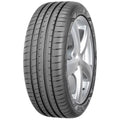 Goodyear Eagle F1 Asymmetric 3 225/40R20 94Y All-Season Tire Fits: 2018  X1 sDrive28i, 2016-17  X1 xDrive28i