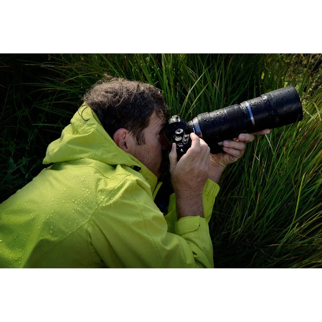 OLYMPUS M.Zuiko Digital ED 300mm F4.0 PRO Lens, for Micro Four Thirds Cameras