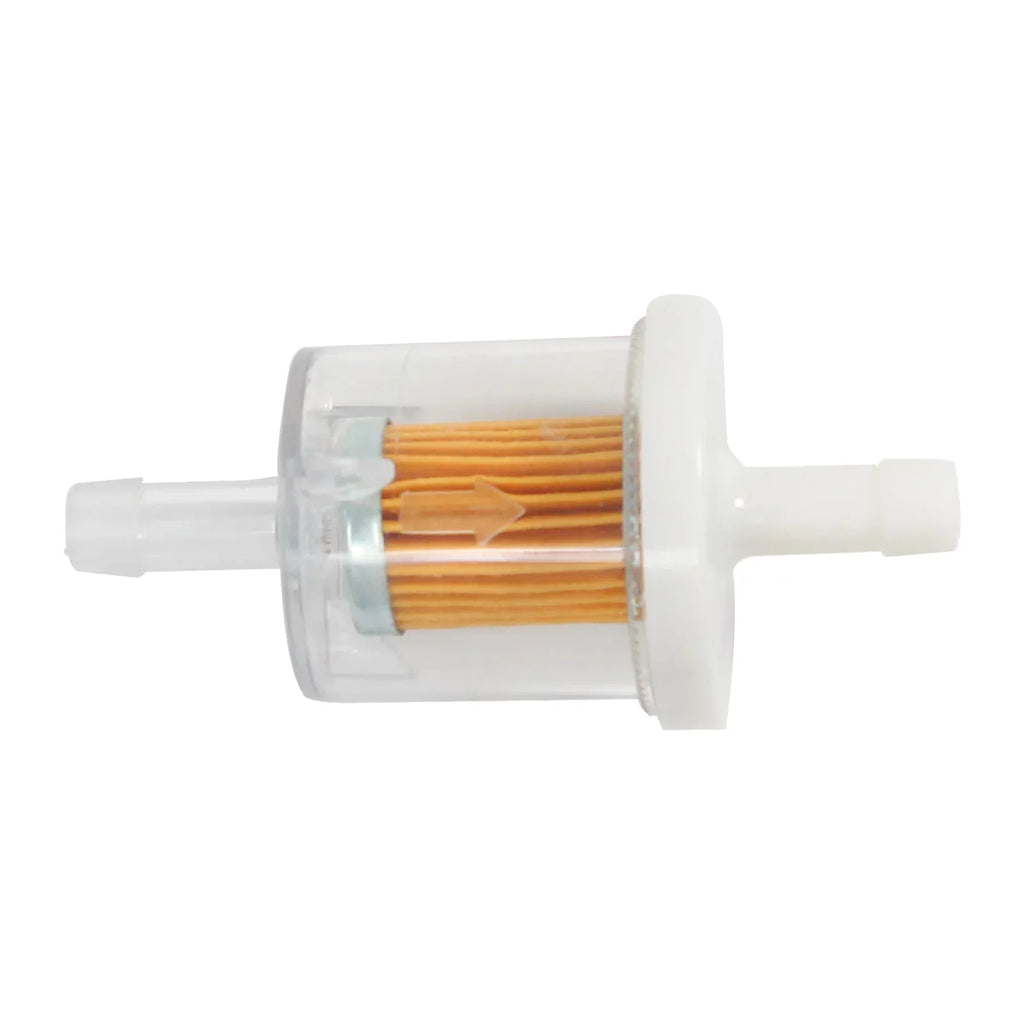 25-Pack 691035 Fuel Filter Replacement for Kawasaki FH381V CS02 4 Stroke Engine - appropriate with 493629 Fuel Filter 40 Micron