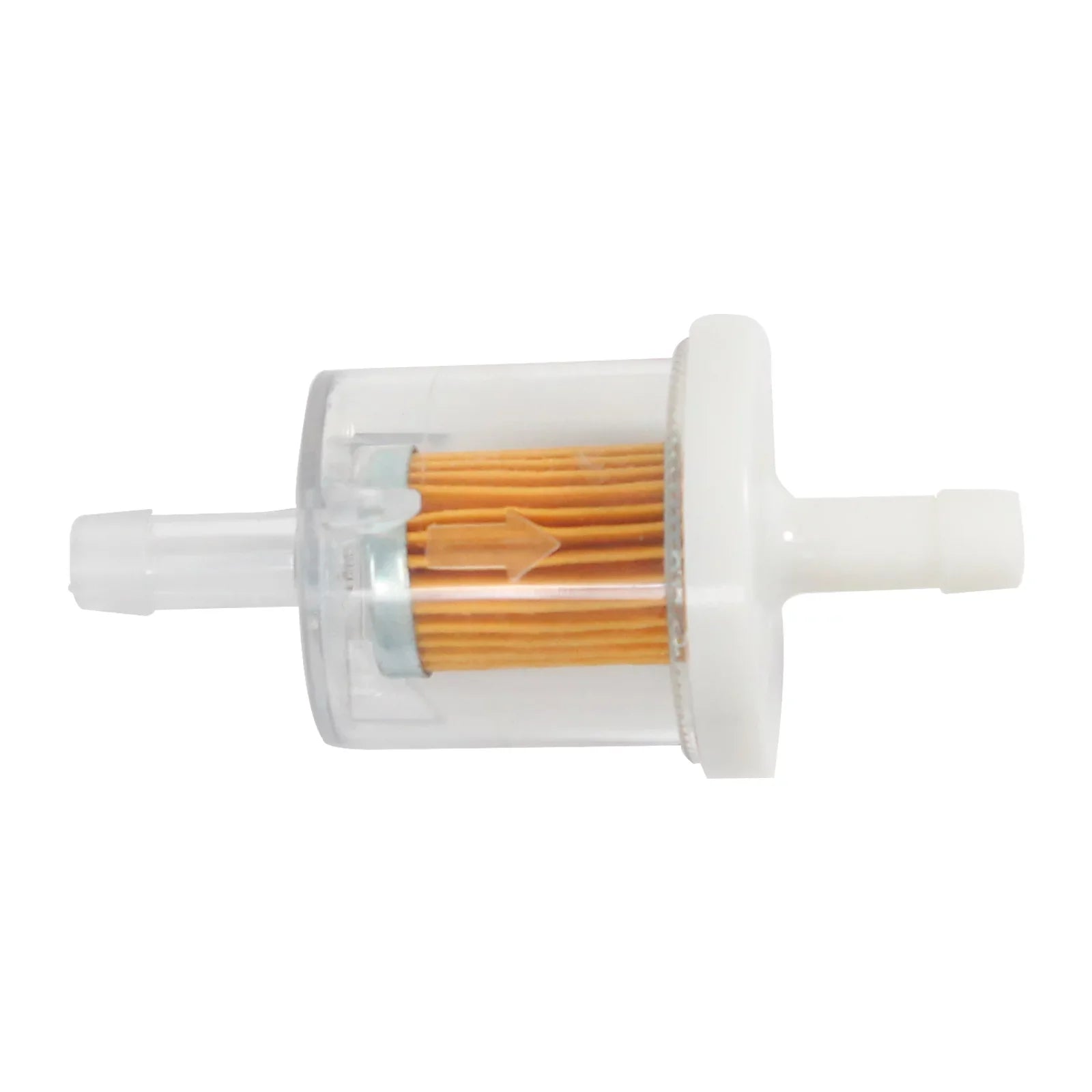 25-Pack 691035 Fuel Filter Replacement for Kawasaki FH381V CS02 4 Stroke Engine - appropriate with 493629 Fuel Filter 40 Micron