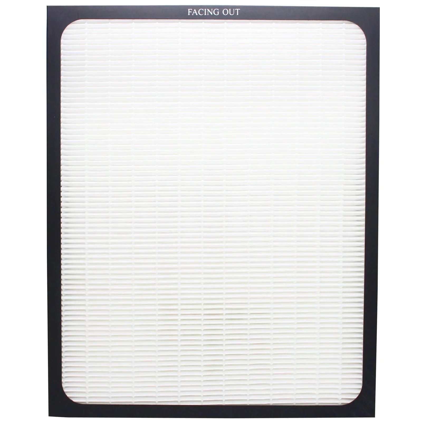 3-Pack Replacement for Blueair 205 Air Purifier Filter - suitable with Blueair 200 & 300 Air Filter