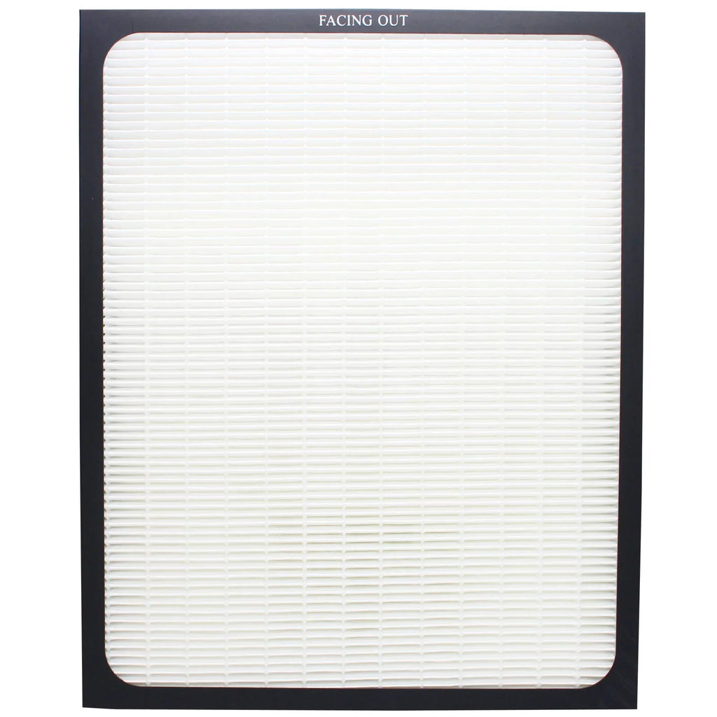 8-Pack Replacement Blueair 215B Air Purifier Filter - suitable Blueair 200 & 300 Air Filter