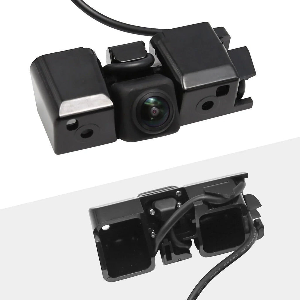 Teledu Back Up Camera For Chevy GMC 14-15 Chevy Silverado 1500 15 Silverado 2500 HD