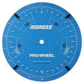 Moroso 62192 Moroso 18" Dual Degree Pro Wheel