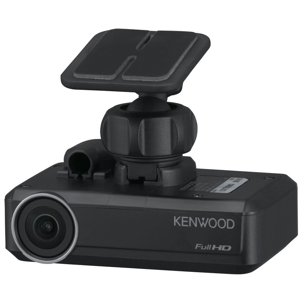 Kenwood DNX697S Navigation Receiver matching With  CarPlay & Android Auto with a Kenwood DRV-N520 Drive Recorder